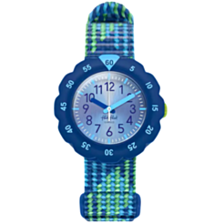 Saat Flik Flak Power Time ZFPSP074