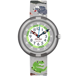 Часы Flik Flak ZFBNP197