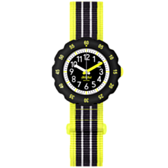 Часы Flik Flak Power Time ZFPSP073