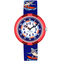 Часы Flik Flak ZFBNP211