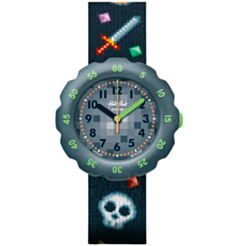 Saat Flik Flak ZFPSP066