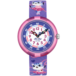 Часы Flik Flak ZFBNP208