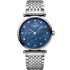 Часы Longines Elegance L42094816