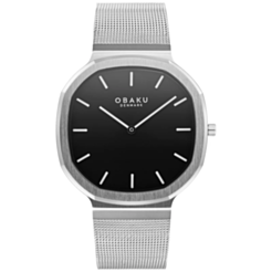 Часы Obaku Oktant V253GXCBMC
