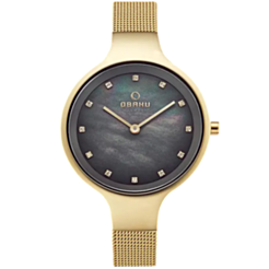 Часы Obaku Sky V173LXGJMG
