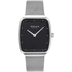 Часы Obaku Tern Lille V267LXCBMC