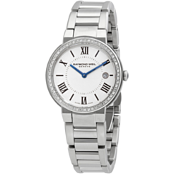 Часы Raymond Weil Jasmine 5245-STS-00661