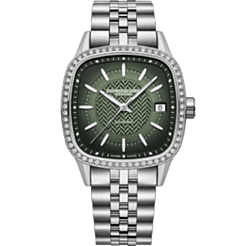 Saat Raymond Weil Freelancer 2490-STS-52051