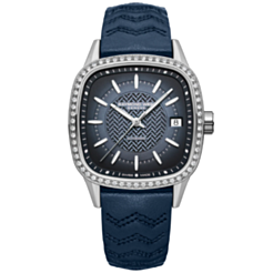 Saat Raymond Weil Freelancer 2490-SCS-50051