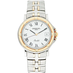 Часы Raymond Weil Parsifal 9550-STG-00300
