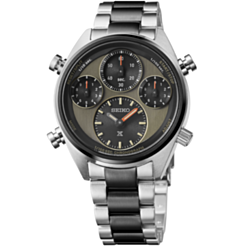Часы Seiko Global Elite SFJ005P1