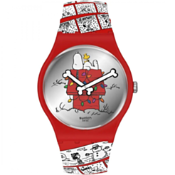 Часы Swatch Originals SO29Z109