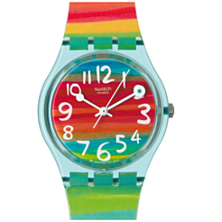 Часы Swatch Originals GS124