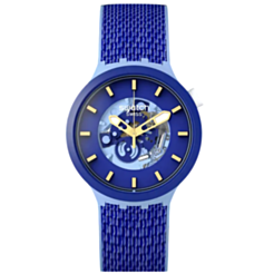 Часы Swatch Originals SB05N105