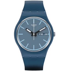 Часы Swatch Originals SO28N701