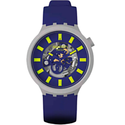 Часы Swatch Originals SB03M103