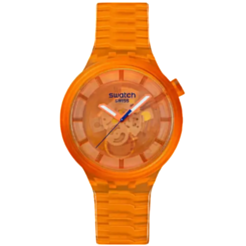 Часы Swatch BIg Bold SB05O103