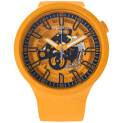 Часы Swatch Originals SB01O101
