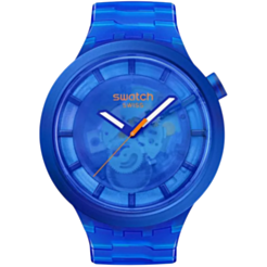 Saat Swatch Big Bold SB05N116
