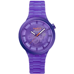 Saat Swatch Originals Big Bold SB05V103