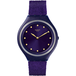 Saat Swatch Skin SVUV102