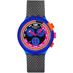 Часы Swatch Originals Big Bold SB06N102