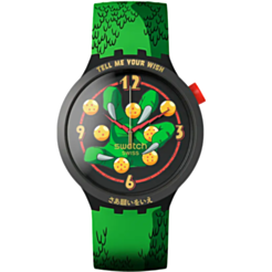 Часы Swatch Originals SB01Z102