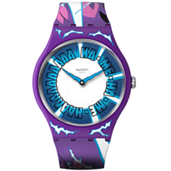 Часы Swatch Originals SUOZ345