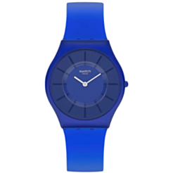 Часы Swatch Skin SS08N102