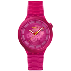 Часы Swatch Big Bold SB05P102