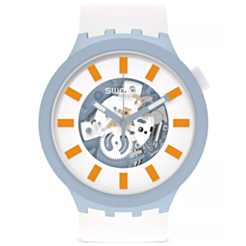 Часы Swatch Originals SB03N101