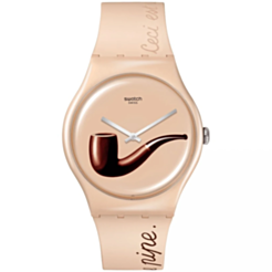 Часы Swatch Originals SO29Z124