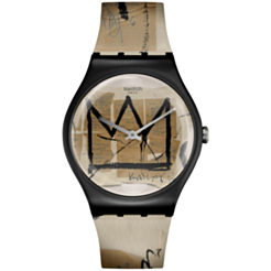 Часы Swatch Originals SUOZ355
