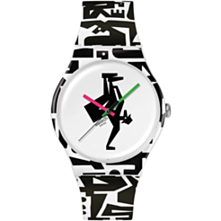 Saat Swatch Originals New Gent SO29Z147