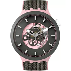 Часы Swatch Originals SB05P100