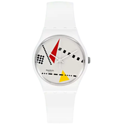 Saat Swatch Originals SO31W106