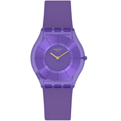 Часы Swatch Skin SS08V103