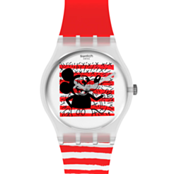 Saat Swatch GZ352
