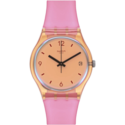 Часы Swatch Mystique SO28O401Z