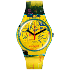 Часы Swatch SUOZ354