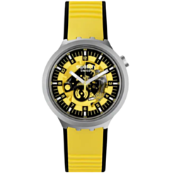 Saat Swatch Originals Big Bold SB07S109