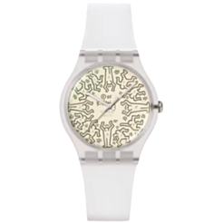 Saat Swatch Originals New Gent SO29Z145