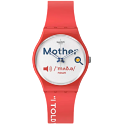 Saat Swatch Originals GZ713