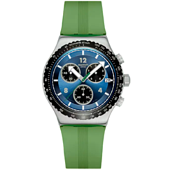 Saat Swatch Irony New Irony Chrono YVS531