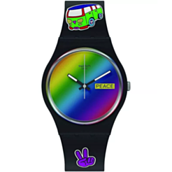 Saat Swatch Originals SO31B101