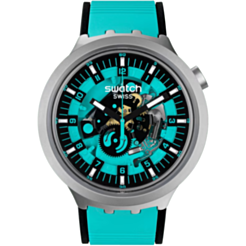 Часы Swatch Big Bold SB07S111