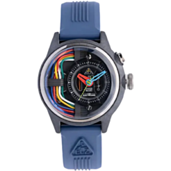 Saat The Electricianz Nylon ZZ-A1A/05-CRB