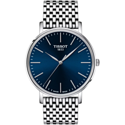 Часы Tissot Everytime T1434101104100