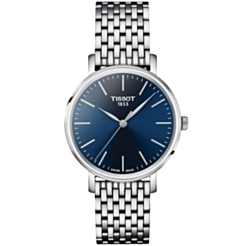 Saat Tissot Everytime T1432101104100 