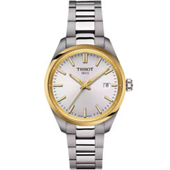 Часы Tissot PR 100 Quartz T1502102103100
